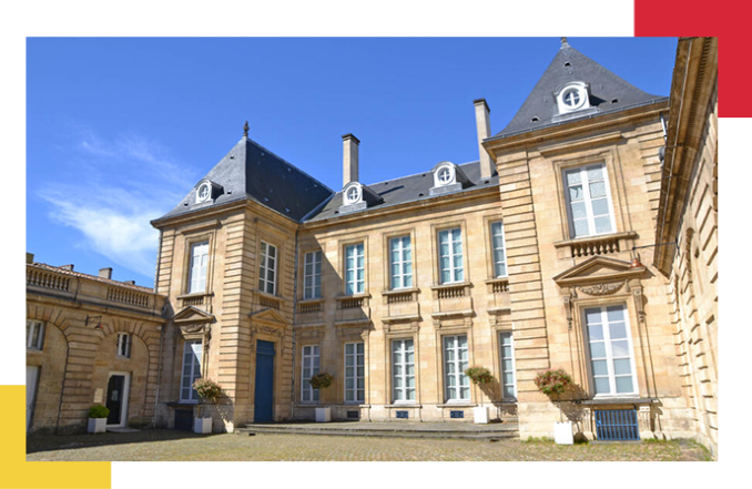 Image de l'hôtel de Lalande