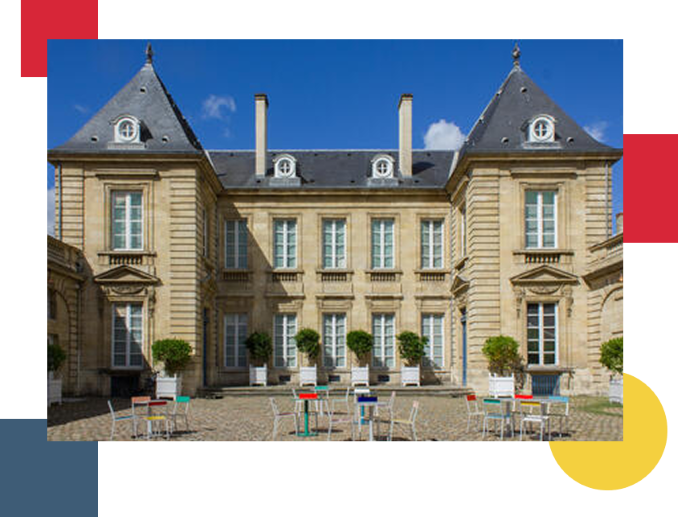 Façade du musée