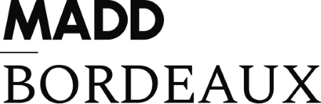 Logo MADD